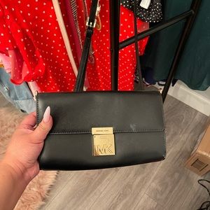 Michael Kors clutch